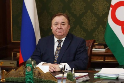 В Ингушетии утверждены выходные дни на праздник Мархаш