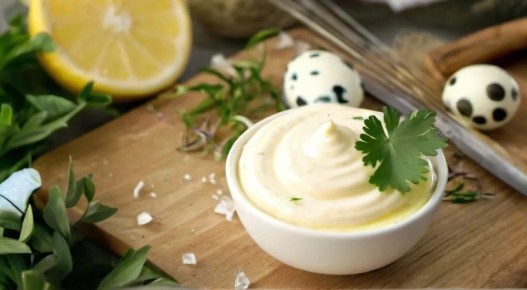 Майонез: Почему стоит пересмотреть потребление в вашем рационе