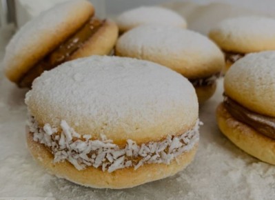 Альфахорес: аргентины вкус, который завораживает