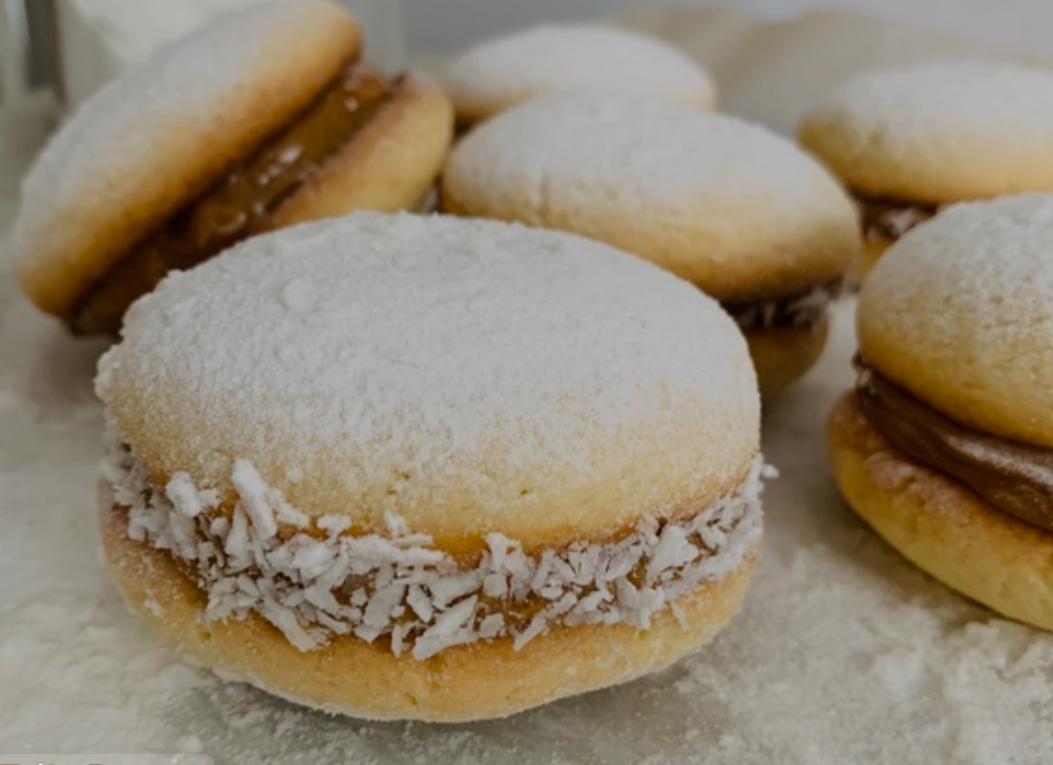 Альфахорес: аргентины вкус, который завораживает