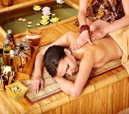 Как массаж улучшает ваше здоровье и самочувствие