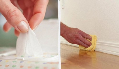 Что нельзя чистить дезинфицирующими салфетками: неожиданное предупреждение