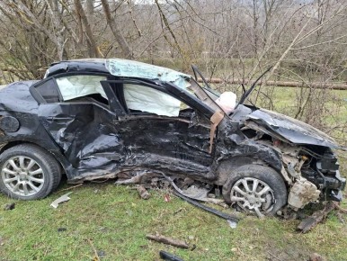 В Миннаце Ингушетии призвали водителей быть осторожными в праздничные дни