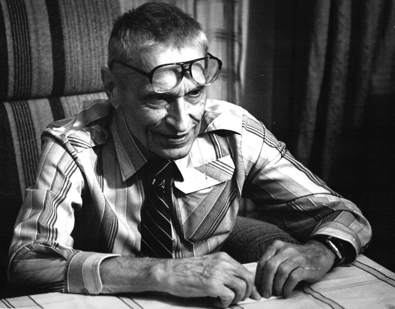 Тайны четкой памяти: советы кардиохирурга Амосова