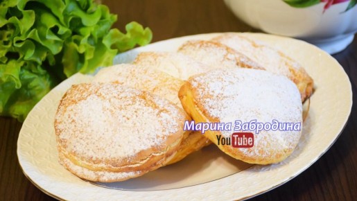Сочники с творогом: идеальный рецепт для домашней выпечки