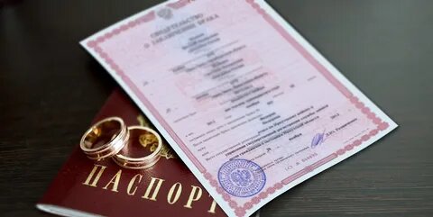 Как обновить документы после замужества в 2026 году: подробное руководство