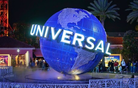 Universal продлила действие своего товарного знака в России на 10 лет