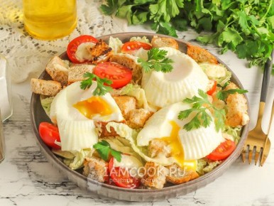 Вкусное меню: от завтрака до ужина за один день