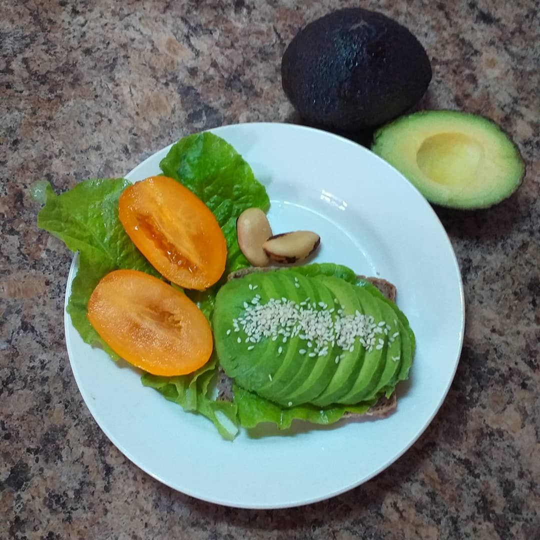 Как питание изменяет состояние кожи: простые продукты для улучшения