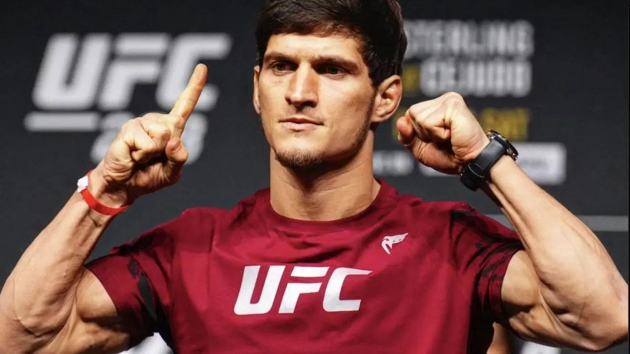 Глава Ингушетии поздравил Мовсара Евлоева с победой в Лондоне