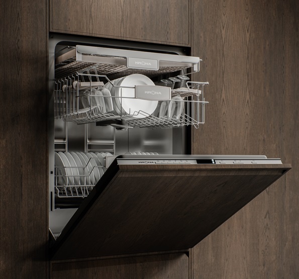 Что нельзя мыть в посудомоечной машине?