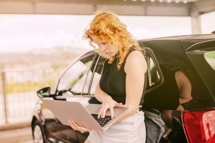 Автокредитование в России: как новые правила отсекают 80% заемщиков