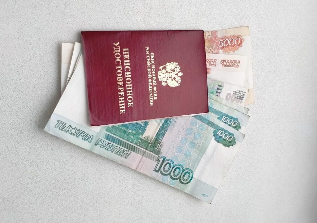 Как новый закон может увеличить пенсию на 30% для стажировавшихся