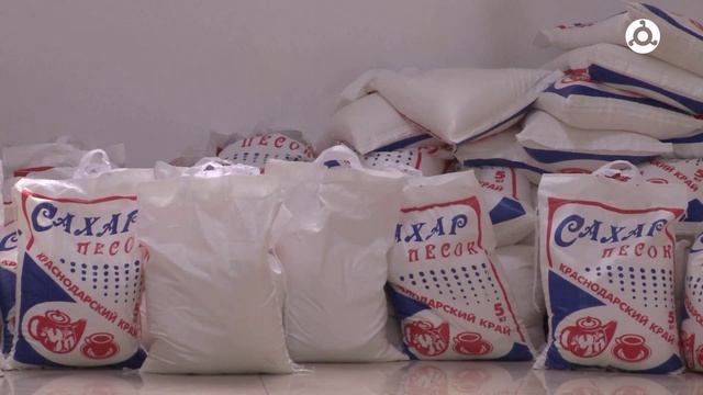 "Специальный репортаж". В новом выпуске программы "Специальный репортаж" — республиканская благотворительная акция "Мехка саг1а", которая проходит в Ингушетии каждый месяц Рамадан