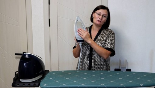 Как быстро вернуть одежде идеальный вид без утюга и нервотрепки