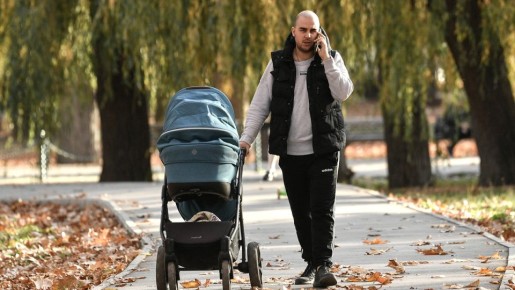 В Общественной палате предложили отцовский капитал для поддержки многодетных семей