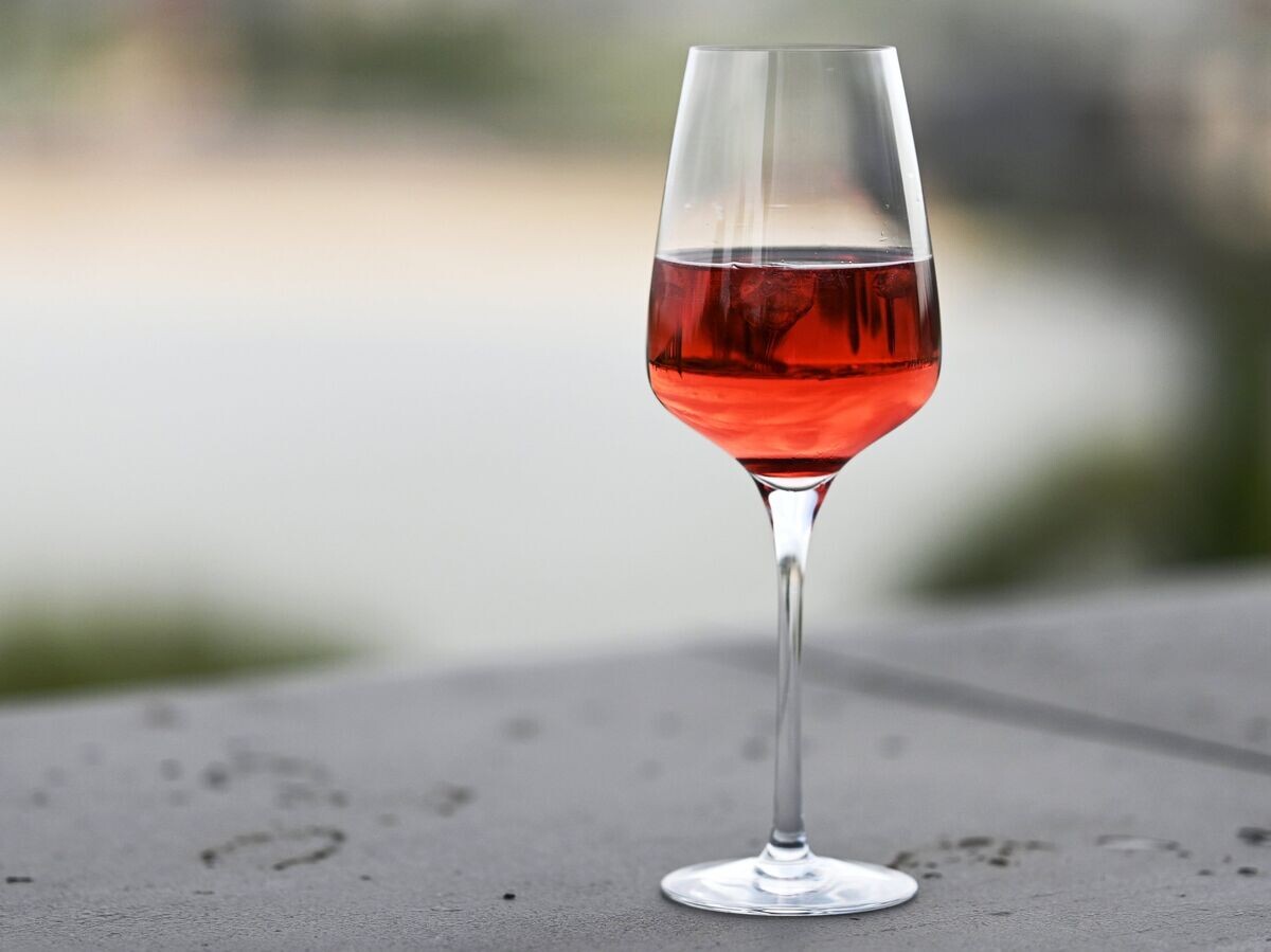 Россия готовит революцию в онлайн-торговле вином: новые условия и перспективы