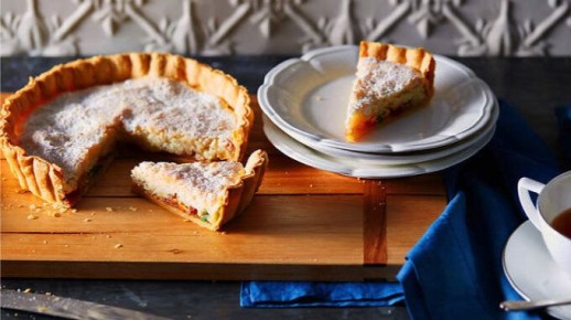 ���� Nougat de Tours: ������� ������� �����