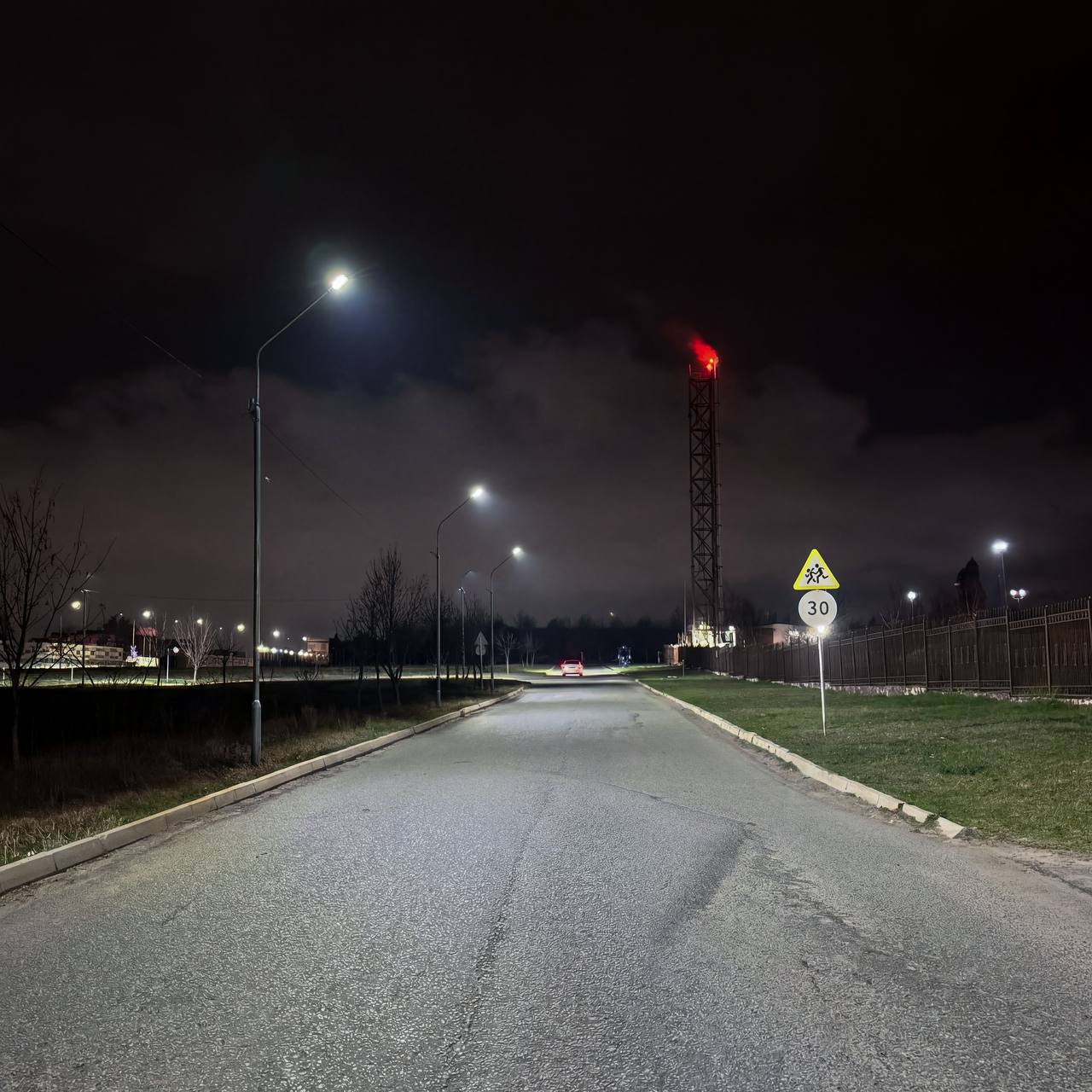 Глава Назрани Руслан Оздоев продолжает системную работу по решению городских проблем Глава Назрани Руслан Оздоев продолжает системную работу по решению городских проблем