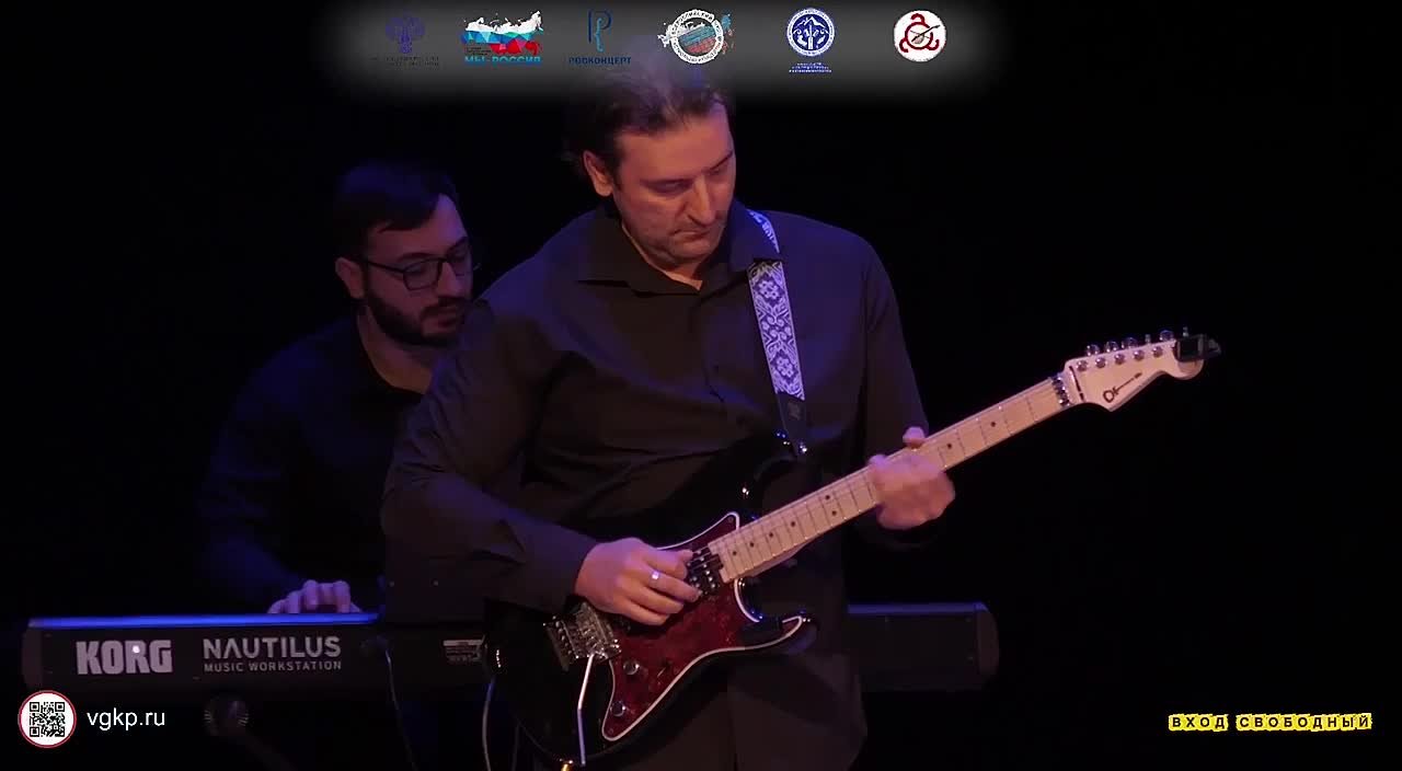 Государственная филармония имени А. Хамхоева отправляется в гастрольный тур по городам России в рамках федеральной программы «Мы – Россия»