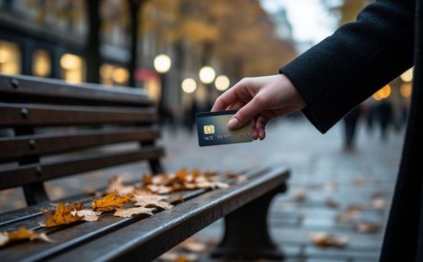 Как женщина выиграла в суде у банка на полмиллиона, несмотря на потерю карты