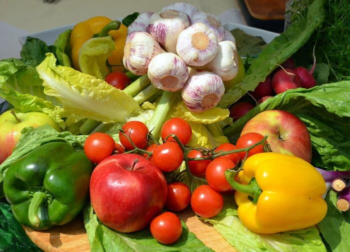 Эффективные методы зимнего хранения овощей