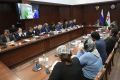В правительстве Ингушетии обсудили подготовку к Кавказскому инвестиционному форуму-2026