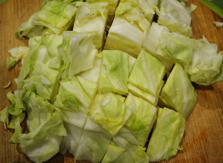 Как приготовить ароматную капусту без жарки и тушения