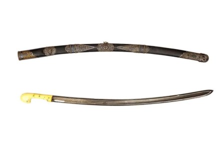 В музее краеведения Ингушетии открылась выставка десяти уникальных артефактов