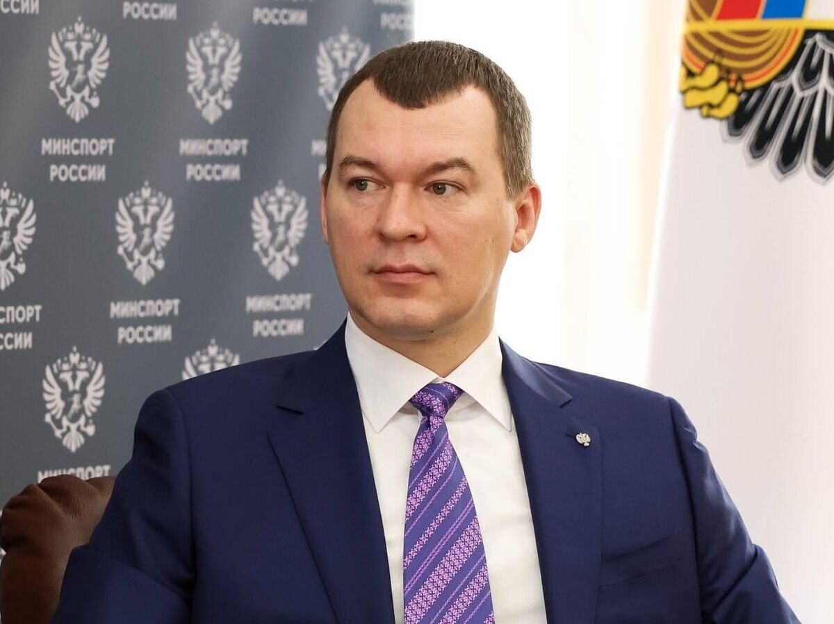 Когда рухнет дискриминационная система против России: мнение Дегтярева