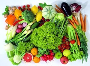 Как фрукты и овощи становятся нашими спасителями в любое время года