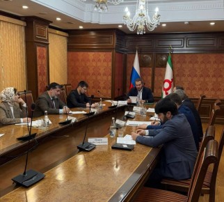 Более 5000 жителей республики стали слушателями лекций Российского общества «Знание» за прошедший год