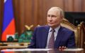 Путин подписывает указ о помиловании 23 женщин