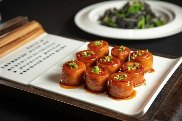 Погружение в мир китайской кухни: уникальные рецепты из разных регионов