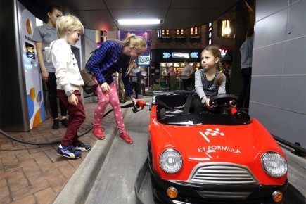 Защита многодетных семей: новые меры по защите имущества