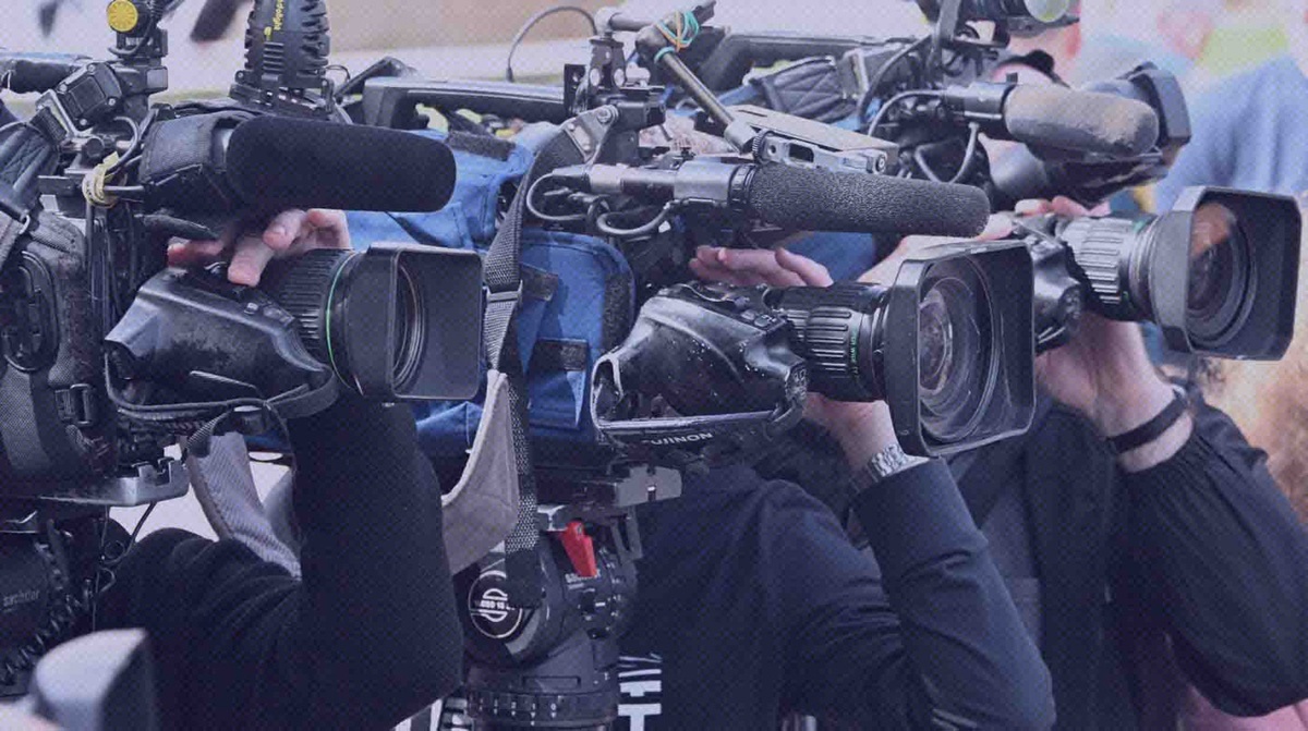 Журналисты просят разрешить поиск экстремистских материалов в интернете