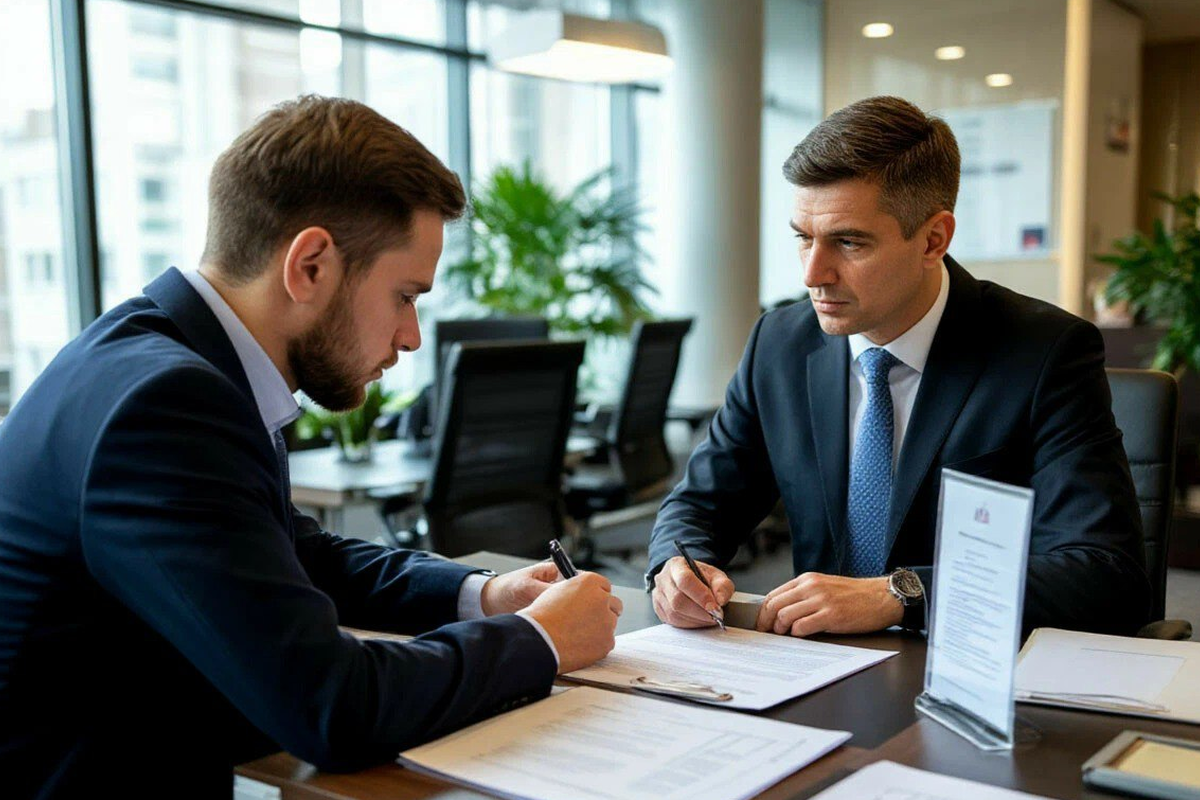 Возврат в офис: как найти баланс между контролем и свободой