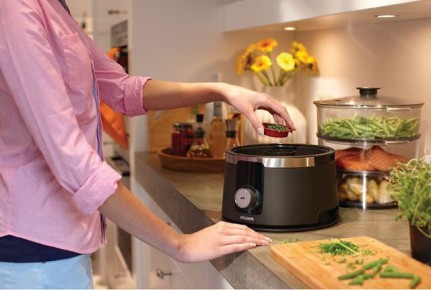 Как выбрать идеальную пароварку для здоровья и удобства