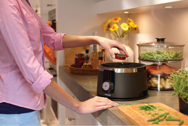 Как выбрать идеальную пароварку для здоровья и удобства