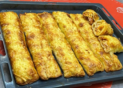 Ужин за 30 минут: как приготовить пиццу из простых ингредиентов