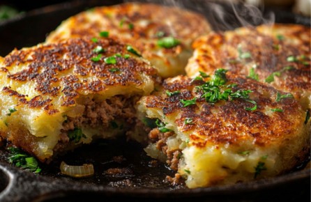 Кулинарные сокровища Беларуси: 8 блюд, которые стоит попробовать