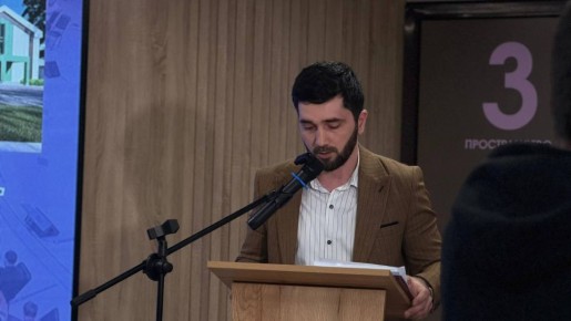 В Магасе состоялась коллегия Комитета по делам молодежи республики и подведомственных учреждений