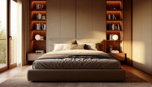 Сон ногами к двери: древний запрет с современных корнями