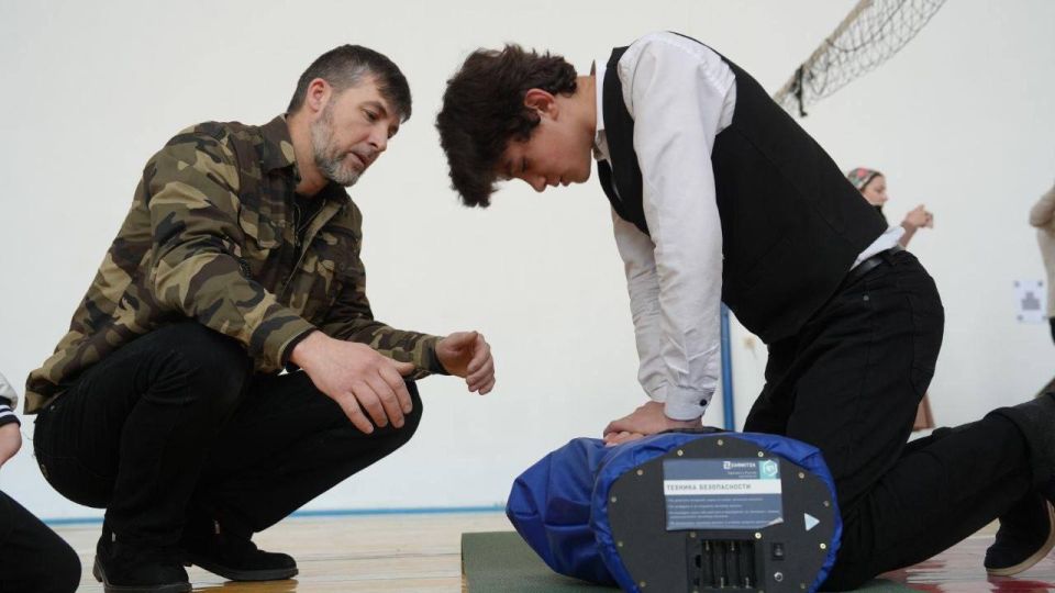 ������-��� ���������: � ���������� ����������� ������ ������ � ���������� ��������������� ���������� ��������