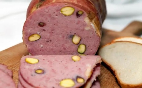 Как приготовить идеальную домашнюю мортаделлу