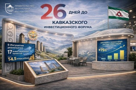 �� ����������� ��������������� ������ 26 ����