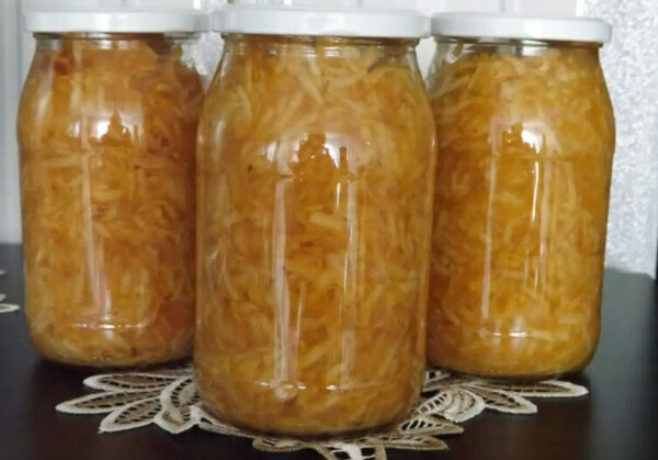 Как сохранить яблочный урожай: эффективные методы заготовки на зиму