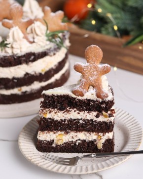 Волшебство новогодней кухни: лучшие рецепты для праздника