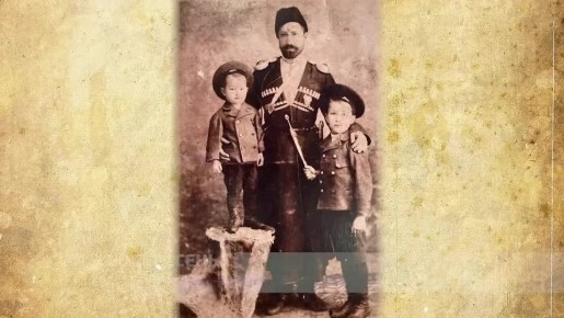 Удивительные истории, уникальные архивные материалы: фотографии, письма и документальные свидетельства