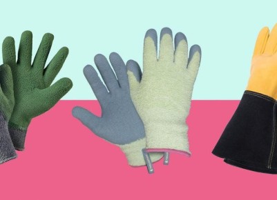 Как выбрать идеальные садовые перчатки для комфортной работы в саду